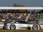 Audi A5 DTM Coupe 2012 года